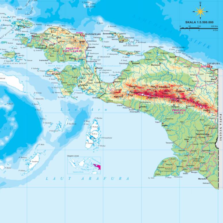 Benteng Gading bangga dapat mengatasi tantangan pengiriman di area Papua, membawa kemajuan dan konektivitas bagi masyarakat setempat dan bisnis di wilayah ini.